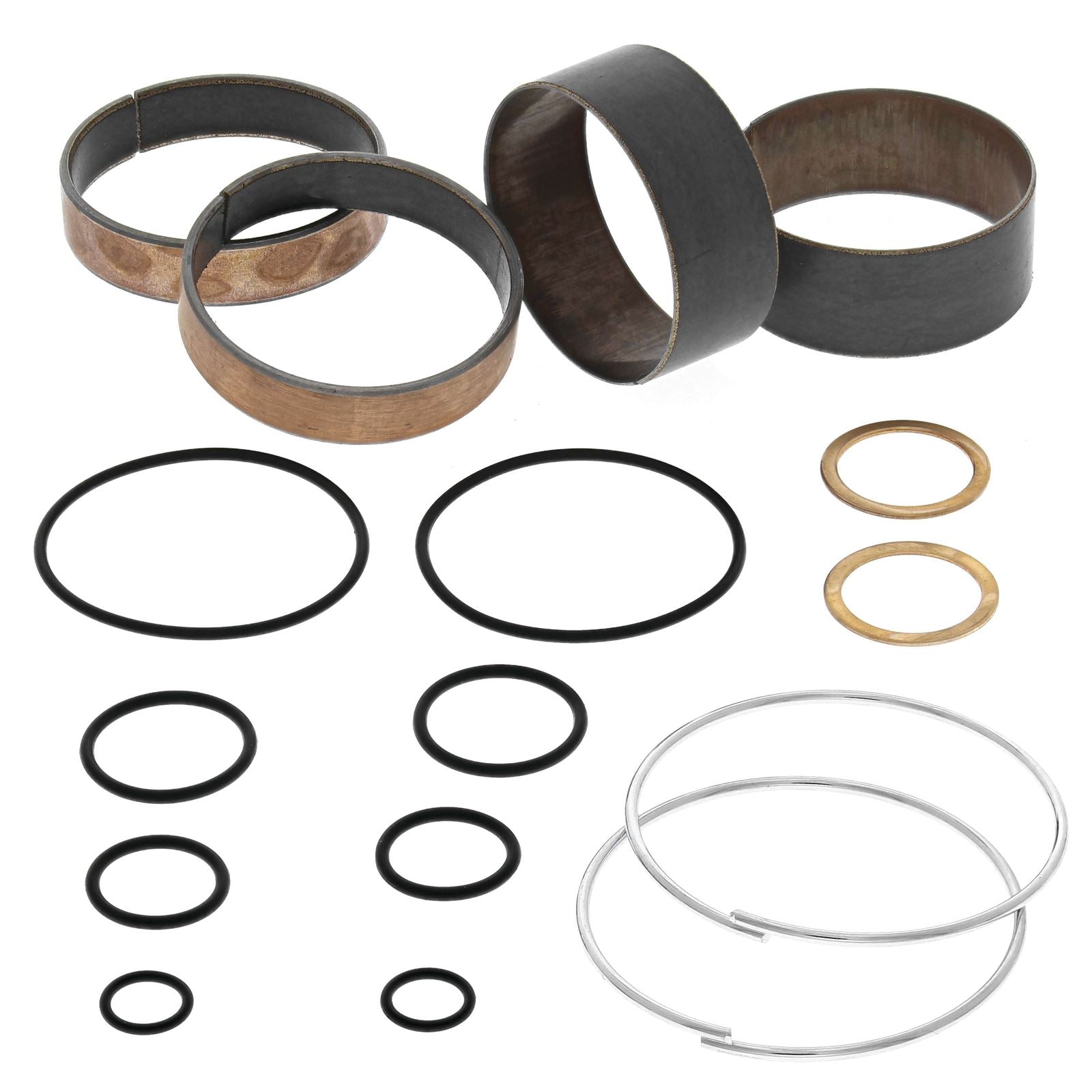 All Balls Fork Seal Kit 38-6082_98295