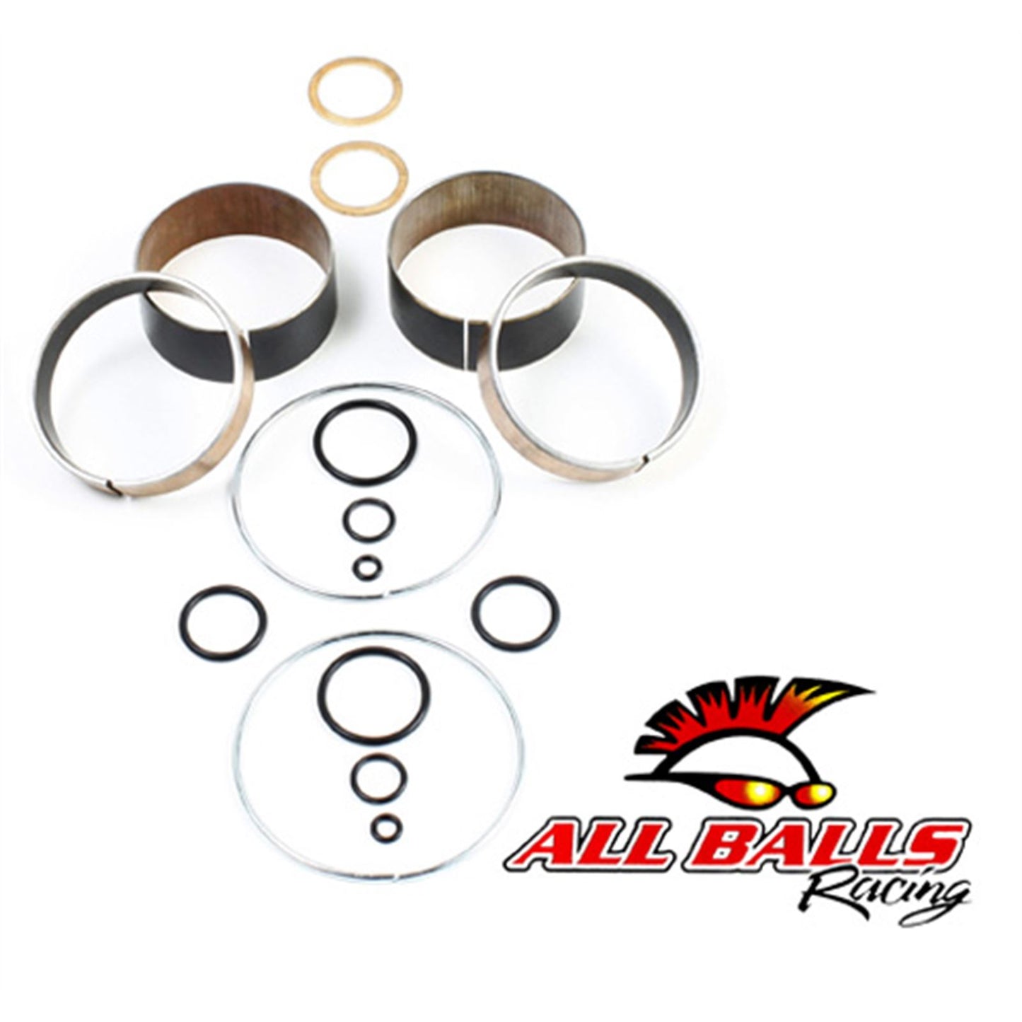 All Balls Fork Seal Kit 38-6082_561232