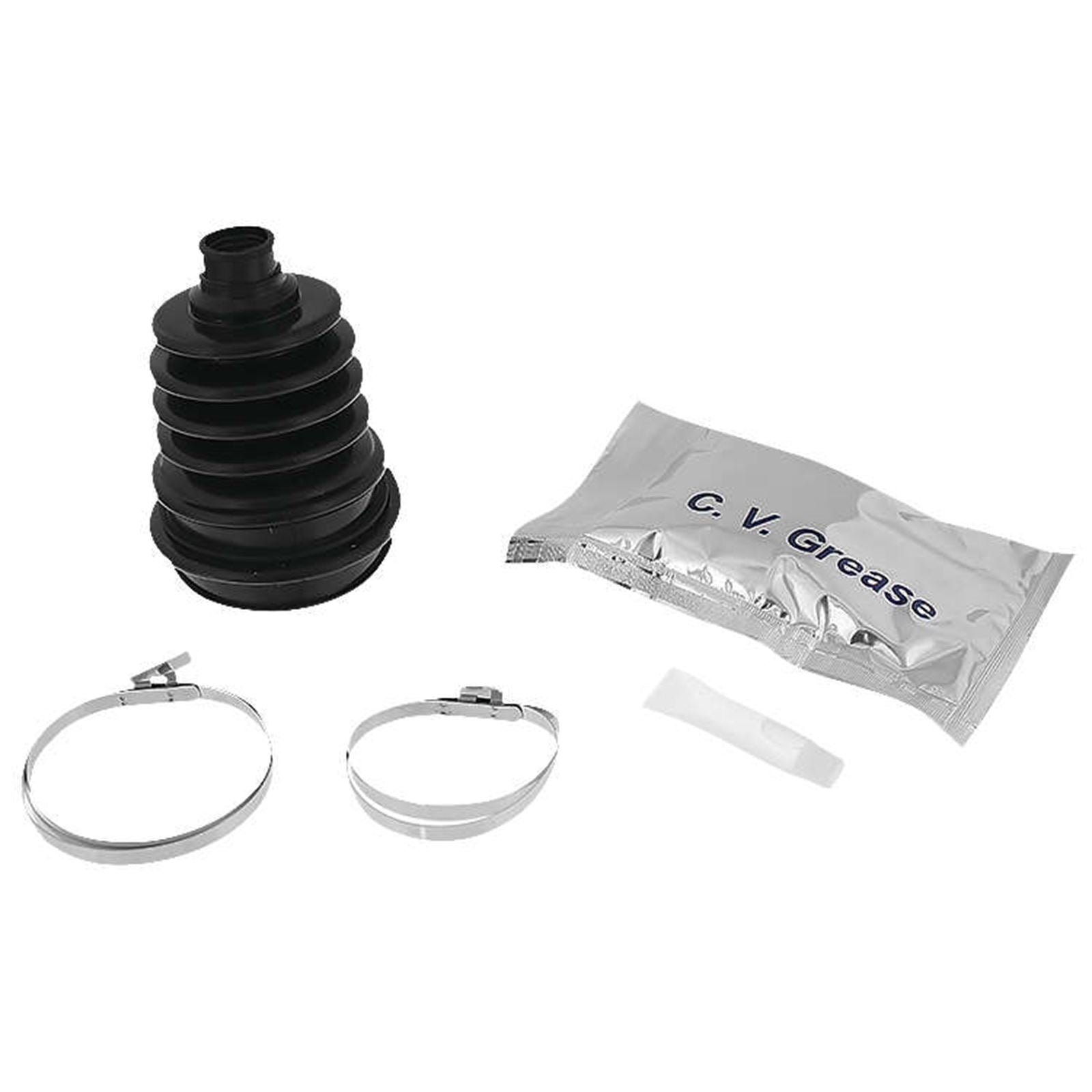 QuadBoss Rapid Repair CV Boot - Universal Replacement XL Boot 19-5039_98297