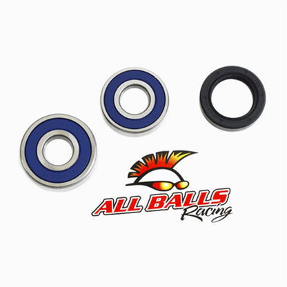 All Balls Wheel Bearing & Seal Kit 25-1261_561233