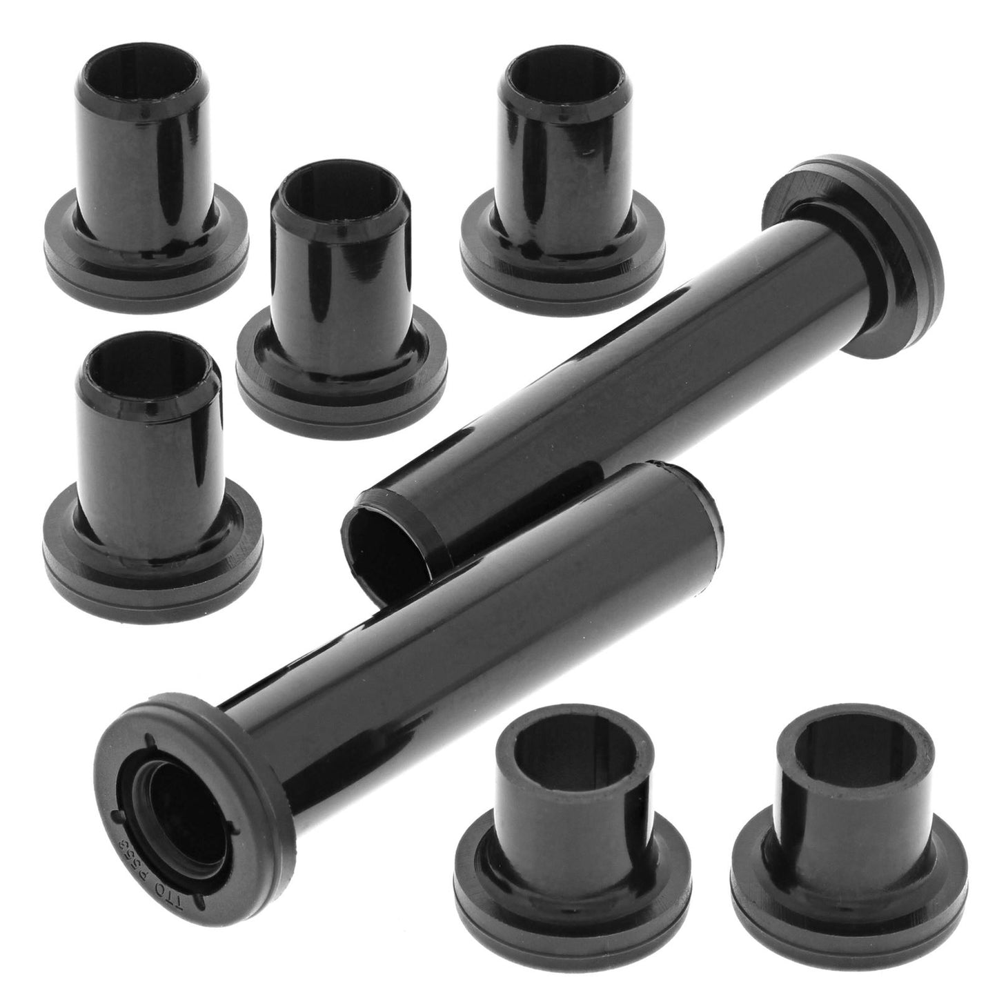 QuadBoss Rear Independent Suspension Repair Kit - IRS Bushing Only for Polaris 50-1057_98305