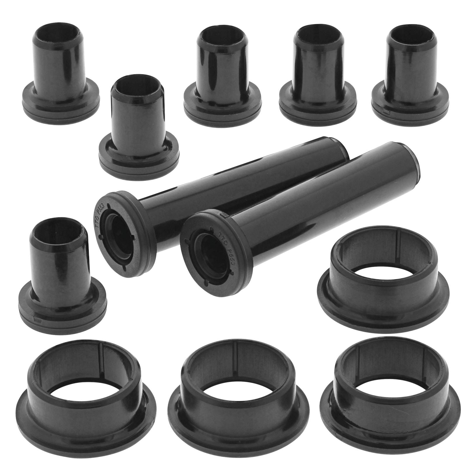 QuadBoss Rear Independent Suspension Repair Kit - IRS Bushing Only for Polaris 50-1046_98307