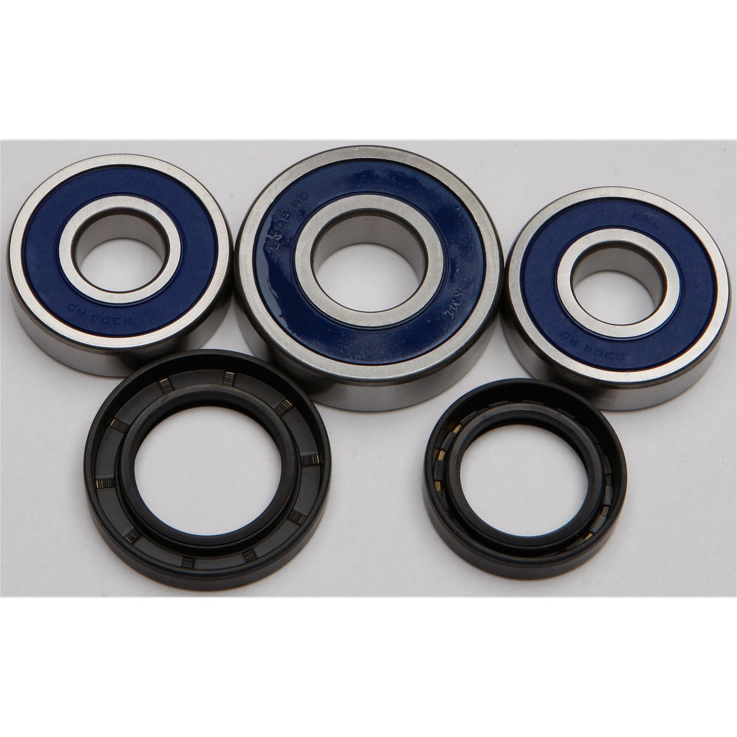 All Balls Wheel Bearing & Seal Kit 25-1355_98308