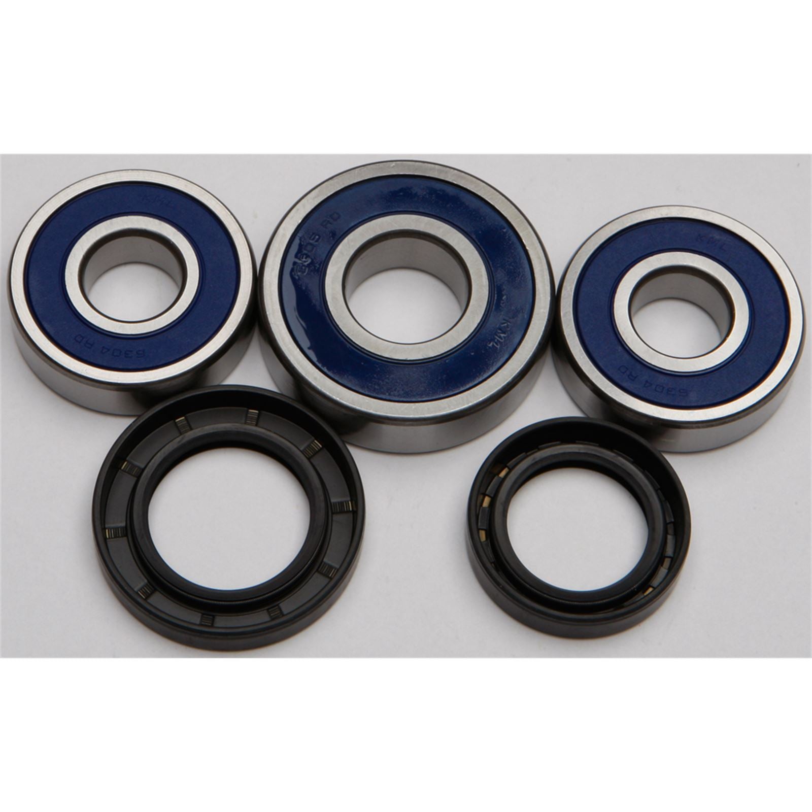All Balls Wheel Bearing & Seal Kit 25-1355_98308