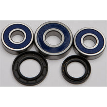 All Balls Wheel Bearing & Seal Kit 25-1355_98308