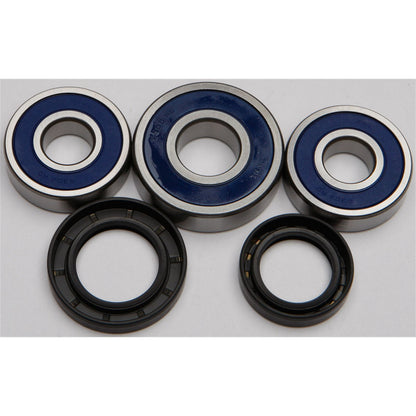 All Balls Wheel Bearing & Seal Kit 25-1355_98308