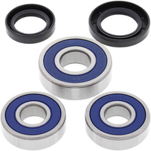 All Balls Wheel Bearing & Seal Kit 25-1355_323645