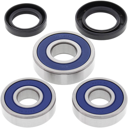 All Balls Wheel Bearing & Seal Kit 25-1355_323645