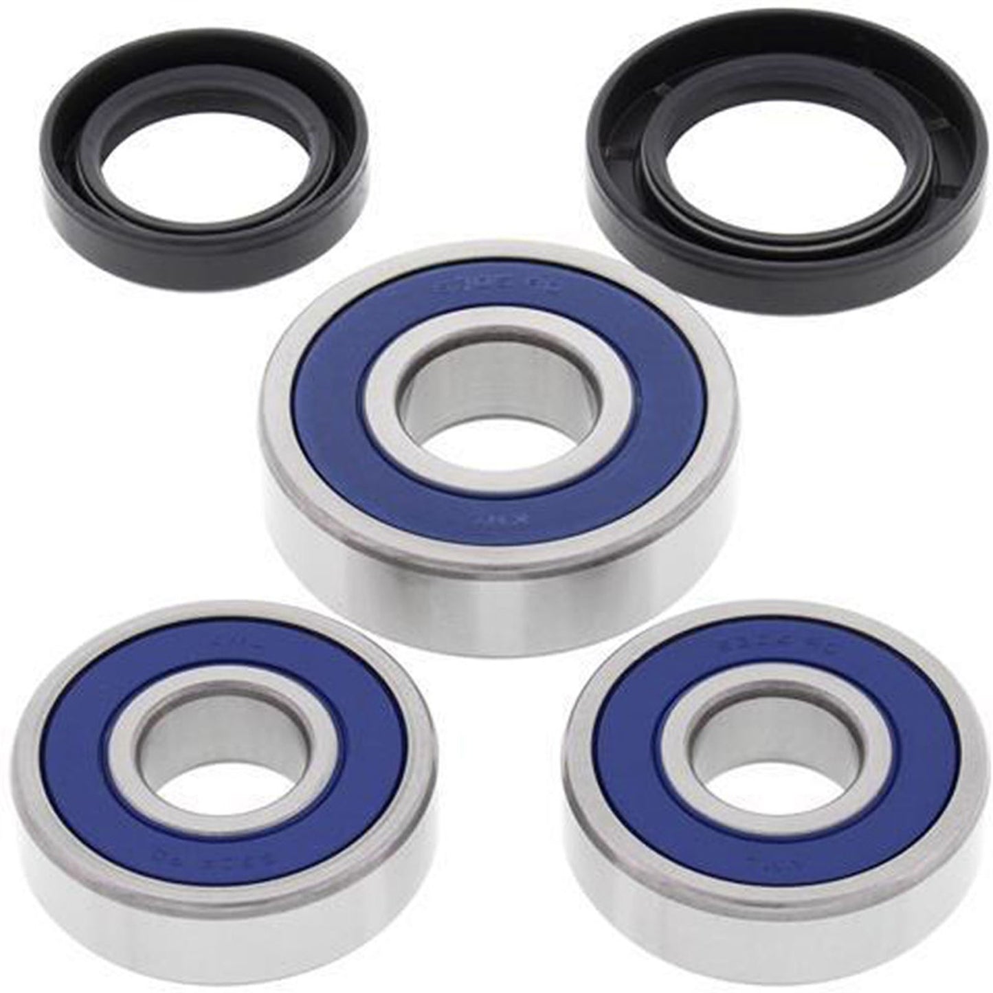 All Balls Wheel Bearing & Seal Kit 25-1355_561234