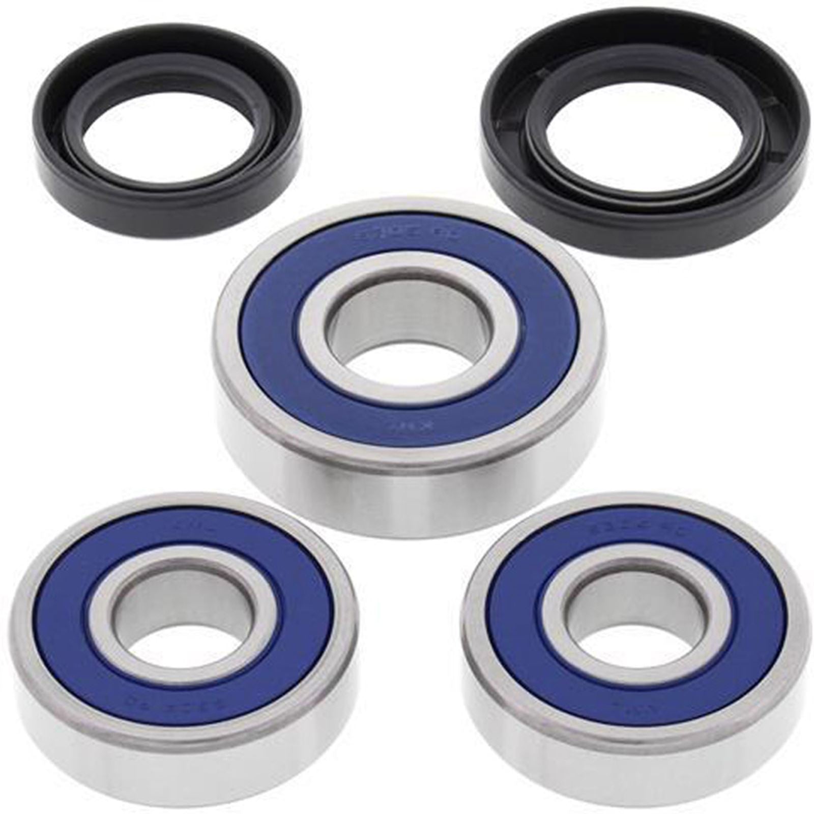 All Balls Wheel Bearing & Seal Kit 25-1355_561234