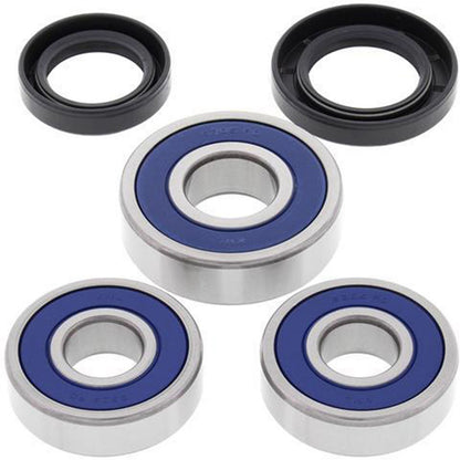 All Balls Wheel Bearing & Seal Kit 25-1355_561234