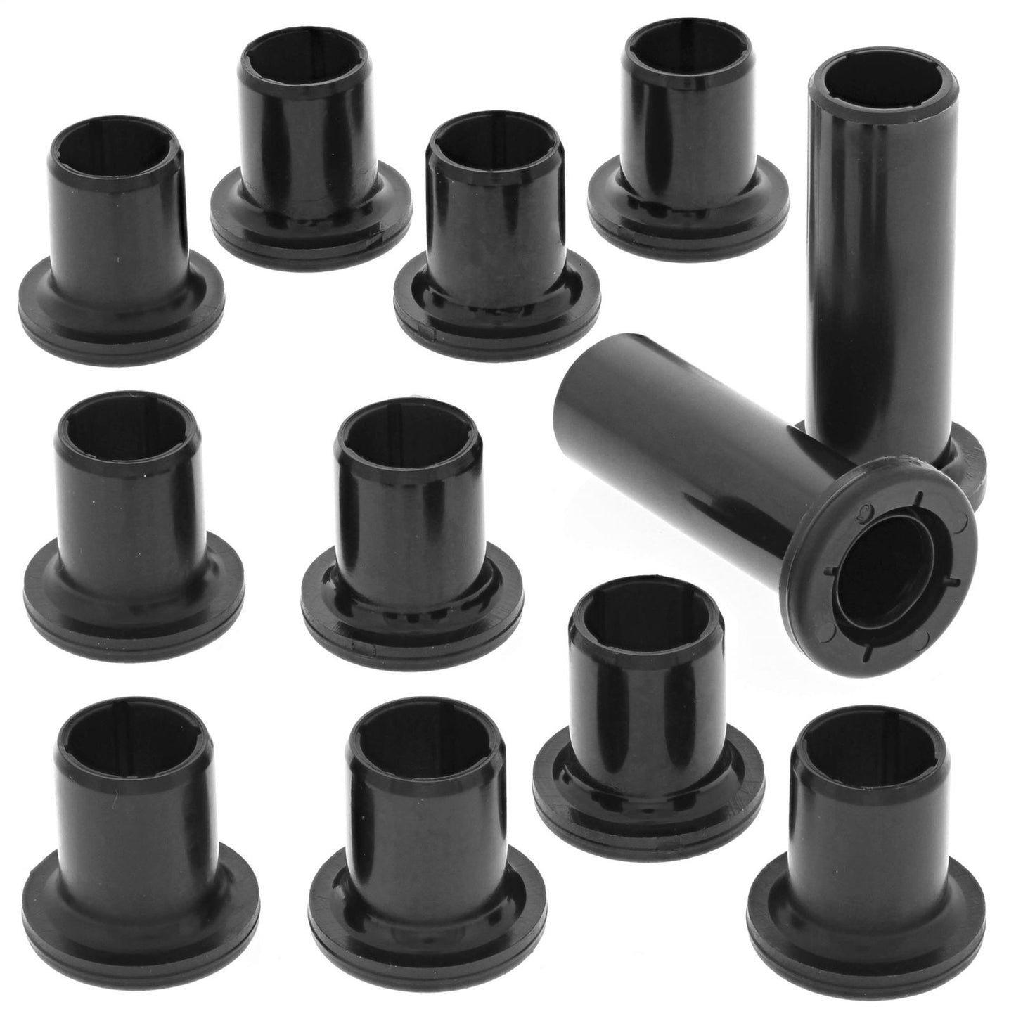 QuadBoss Rear Independent Suspension Repair Kit - IRS Bushing Only for Polaris 50-1047_98309