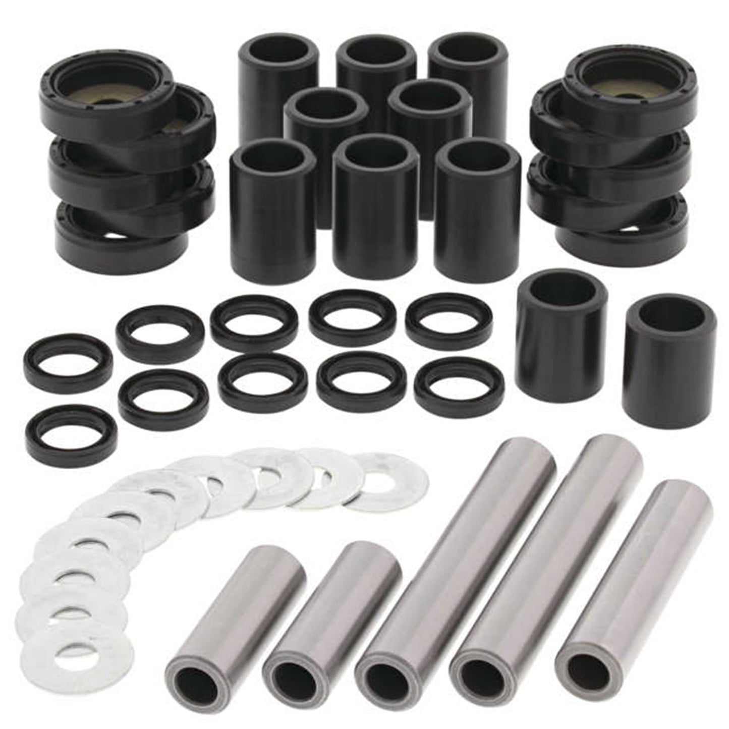 QuadBoss Rear Independent Suspension Repair Kit 50-1075_98311