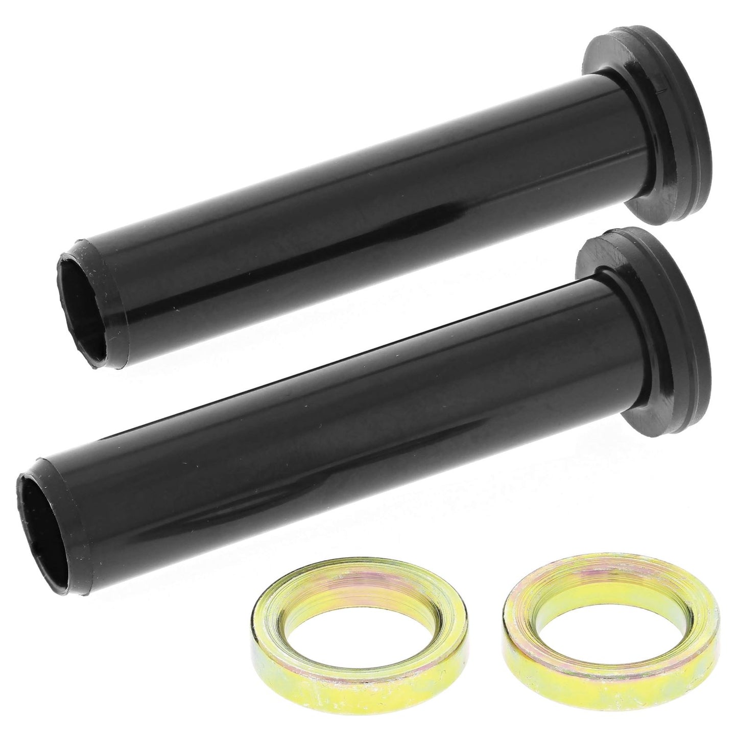 QuadBoss Front A-Arm Repair Kit for ATV - Lower A-Arm Bushing Kit for Polaris 50-1048_98324