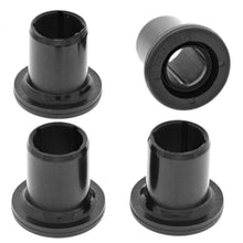 QuadBoss Front A-Arm Repair Kit for ATV - Lower/Upper A-Arm Bushing Kit for Polaris 50-1076_98326