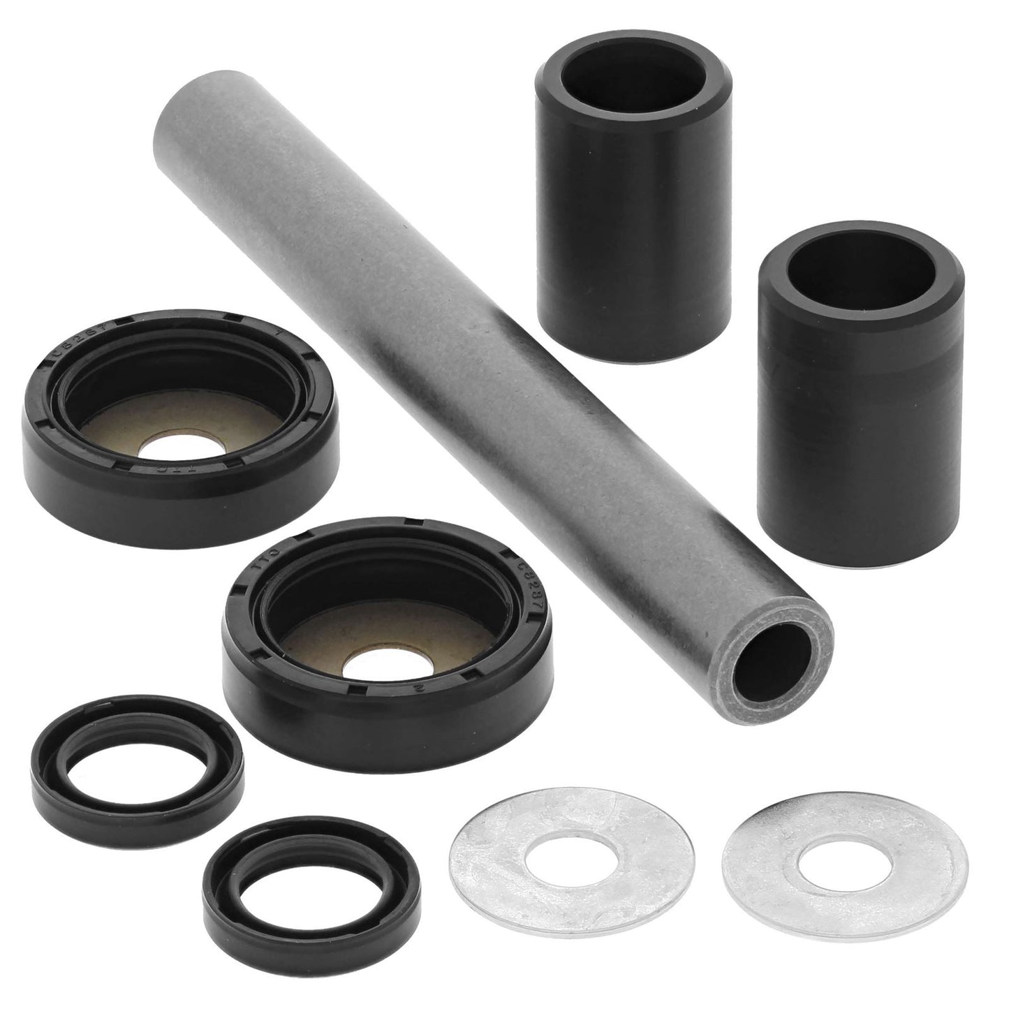 QuadBoss Front A-Arm Repair Kits for ATV - Upper - For Suzuki 50-1078_98327