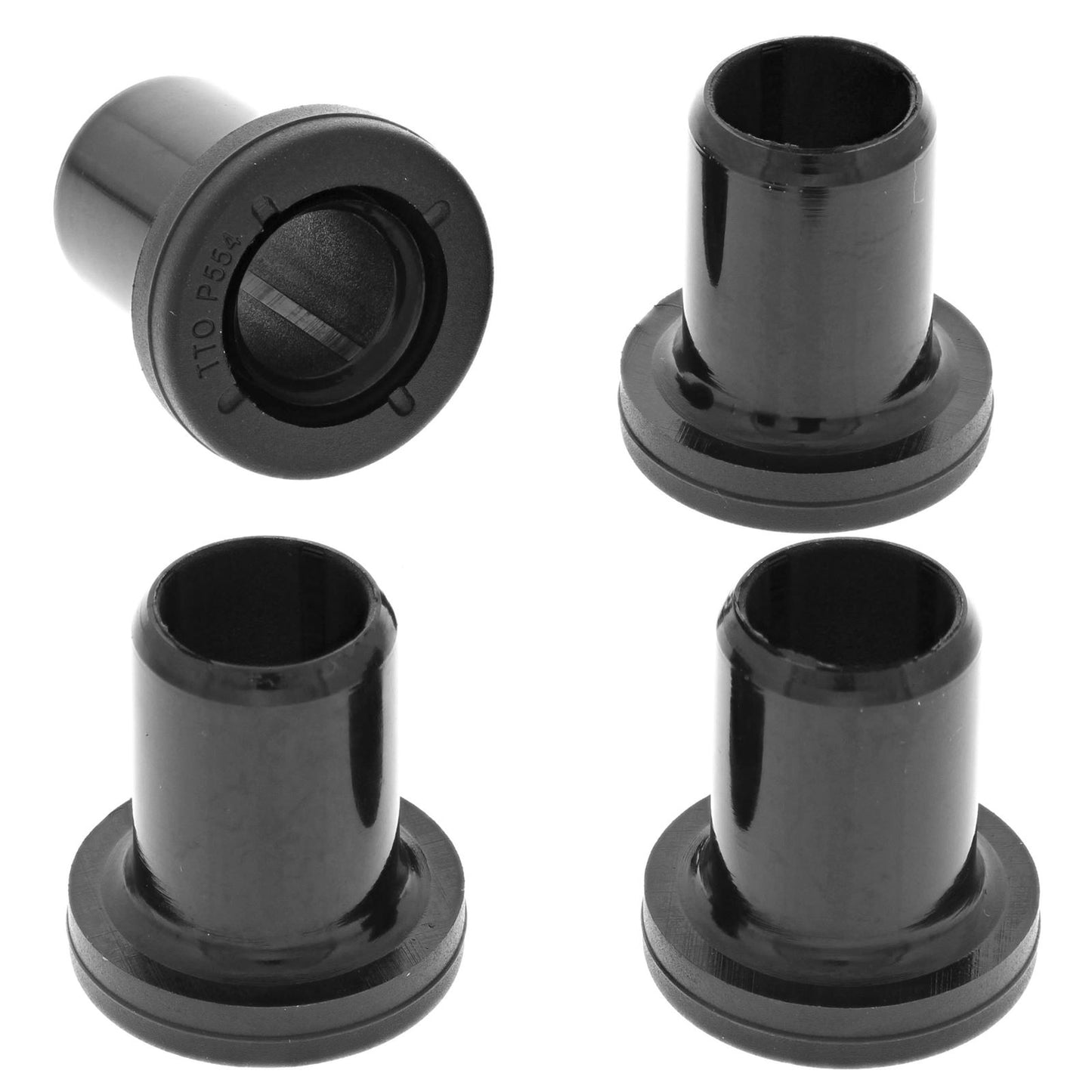 QuadBoss Front A-Arm Repair Kit for UTV Lower/Upper A-Arm Bushing Kit for Polaris 50-1074_98328