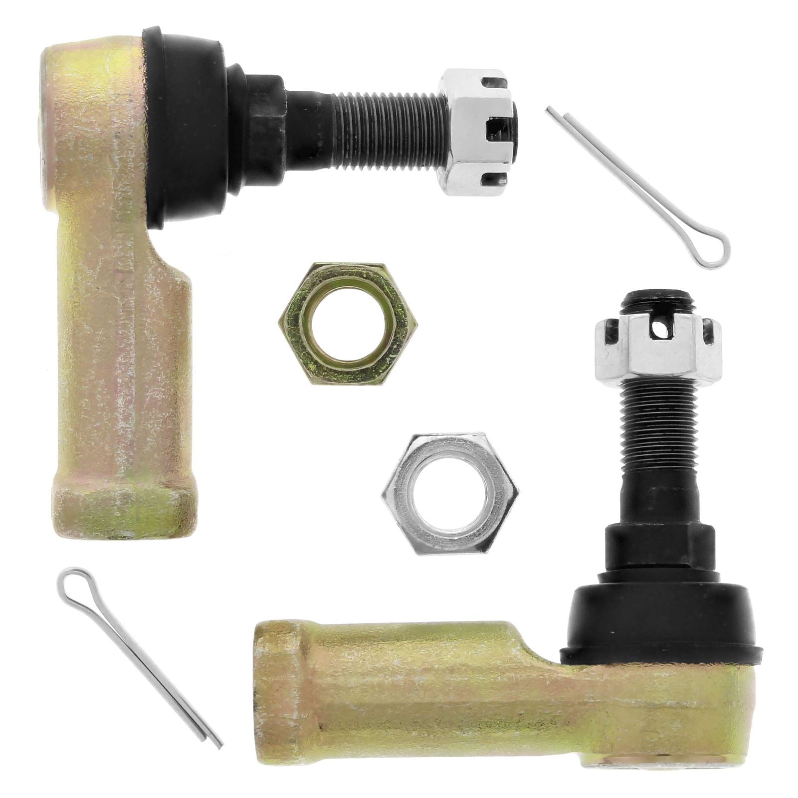 QuadBoss Tie Rod Assembly Upgrade Kits - Replacement Tie Rod Ends 51-1034_98329