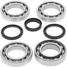 QuadBoss Differential Bearing and Seal Kit - Front for Polaris 25-2076_98340