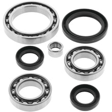 QuadBoss Differential Bearing and Seal Kit for Yamaha - Front 25-2073_98341