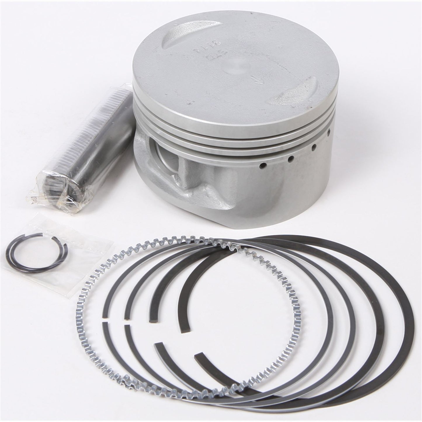 ProX Piston Kit 01.2487.000_98343