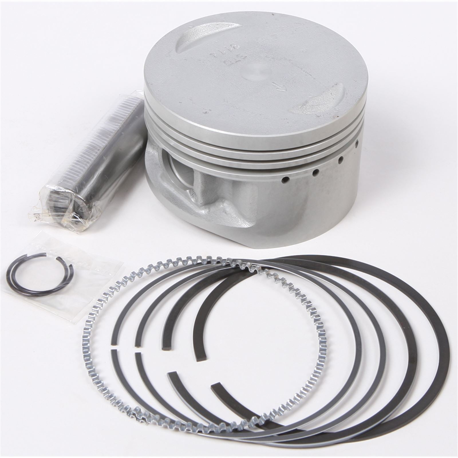 ProX Piston Kit 01.2487.000_98343