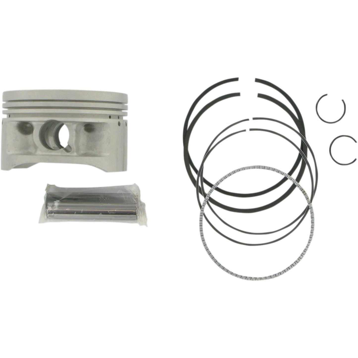 ProX Piston Kit 01.2487.000_459830