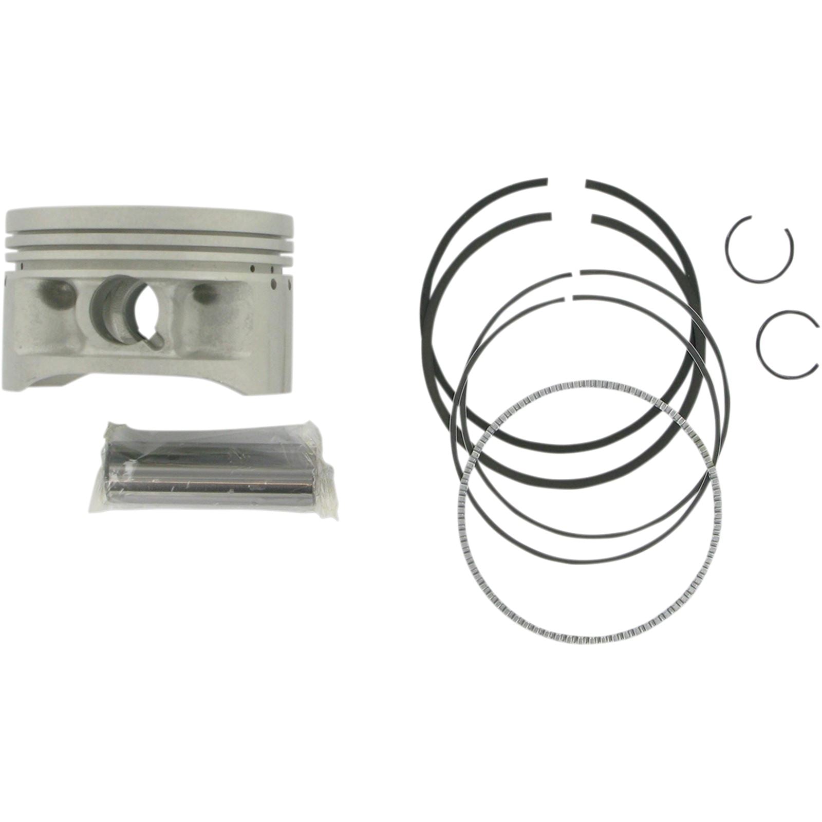 ProX Piston Kit 01.2487.000_459830