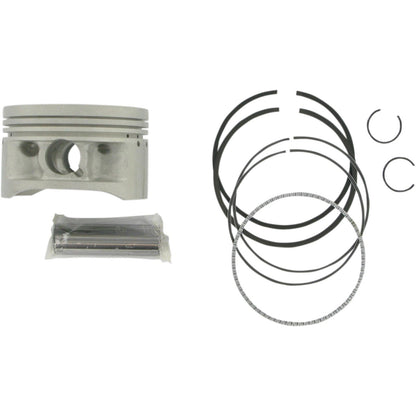 ProX Piston Kit 01.2487.000_459830