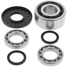 QuadBoss Differential Bearing and Seal Kit - Front for Polaris 25-2075_98344