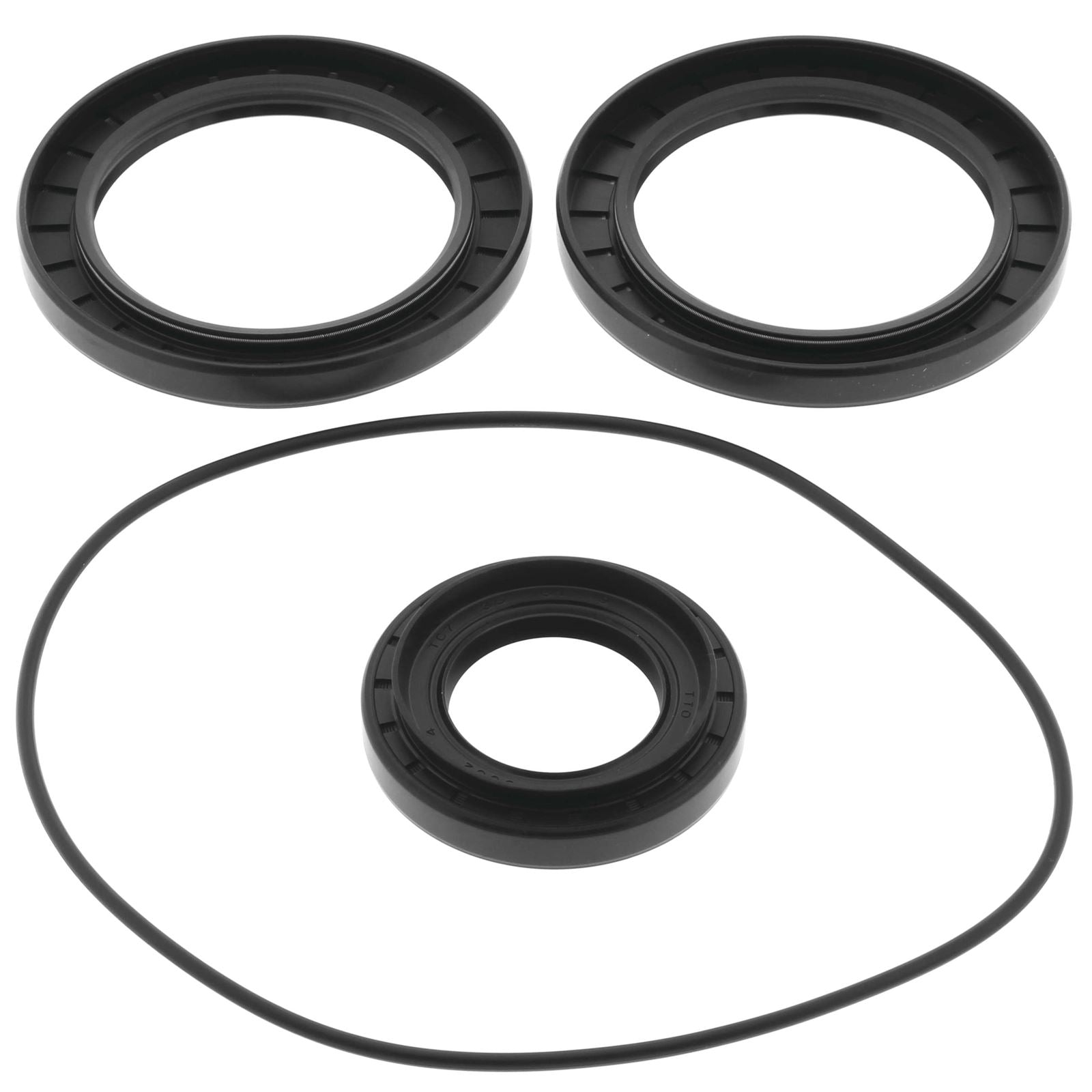 QuadBoss Rear Differential Seal Kit for Yamaha 25-2045-5_98348