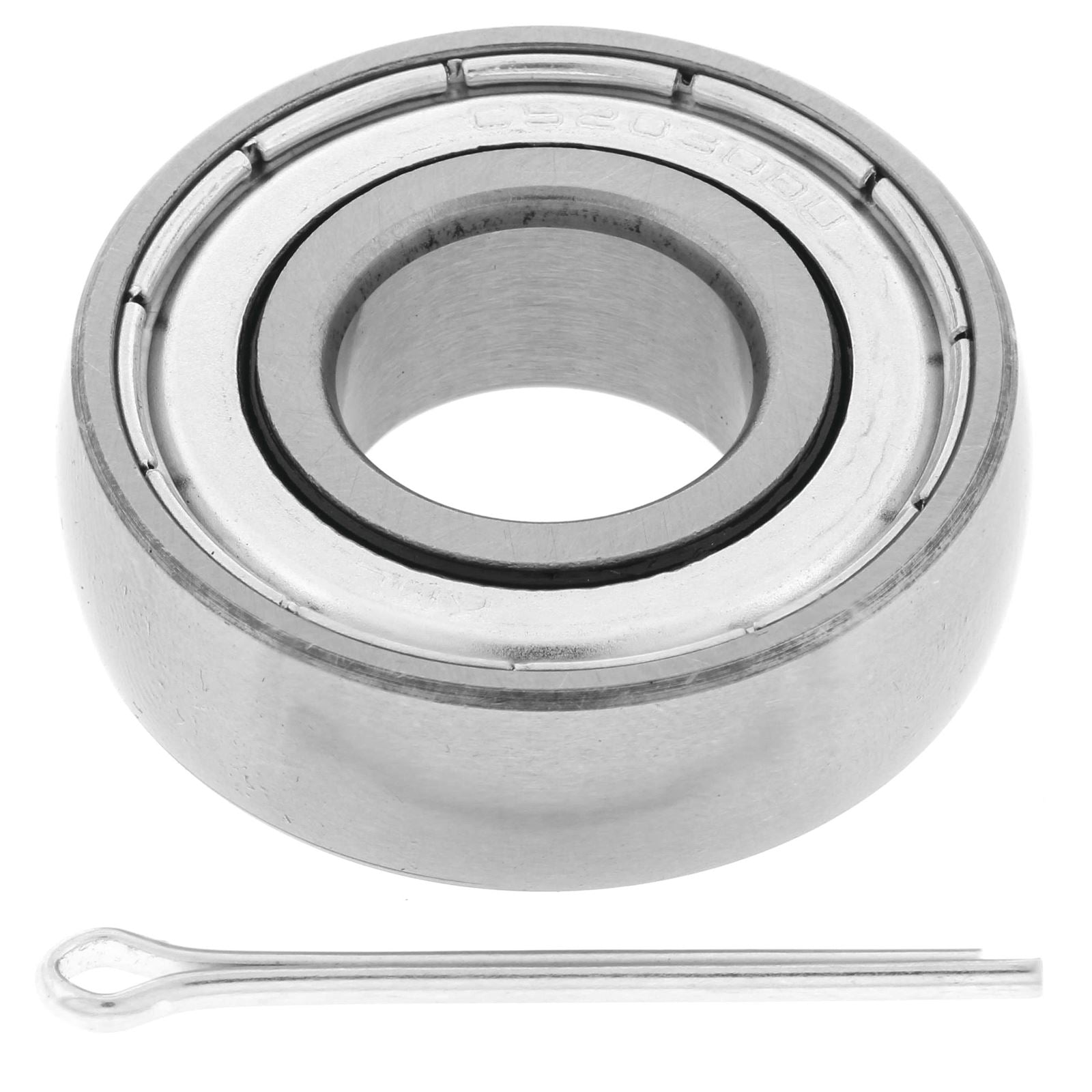 QuadBoss Lower Steering Bearing Kit - Can-Am/John Deere 25-1631_98349