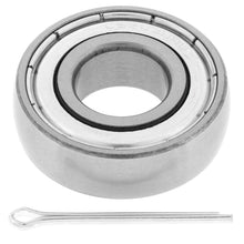 QuadBoss Lower Steering Bearing Kit - Can-Am/John Deere 25-1631_98349