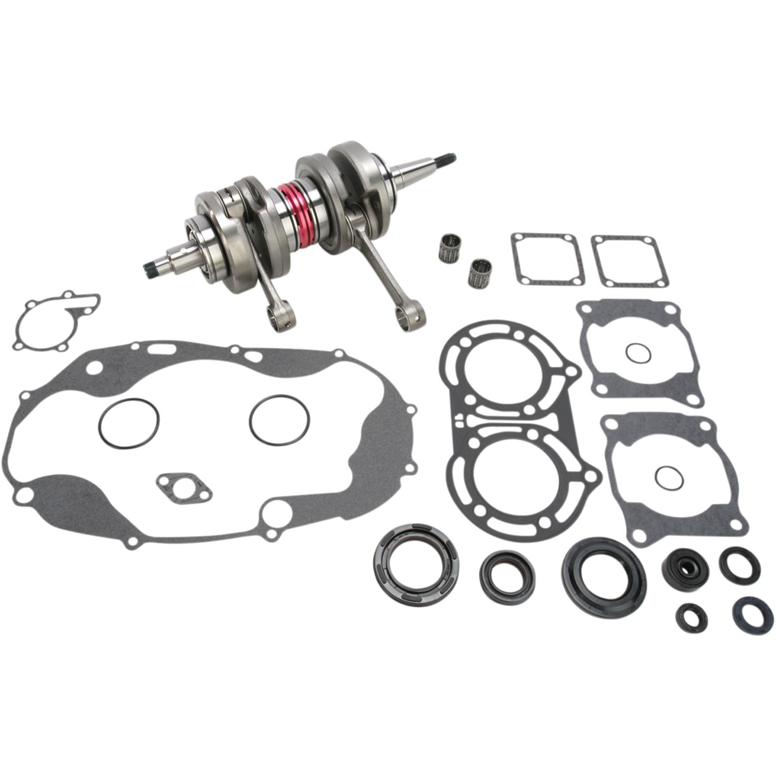 Hot Rods Bottom End Kit CBK0039_396263