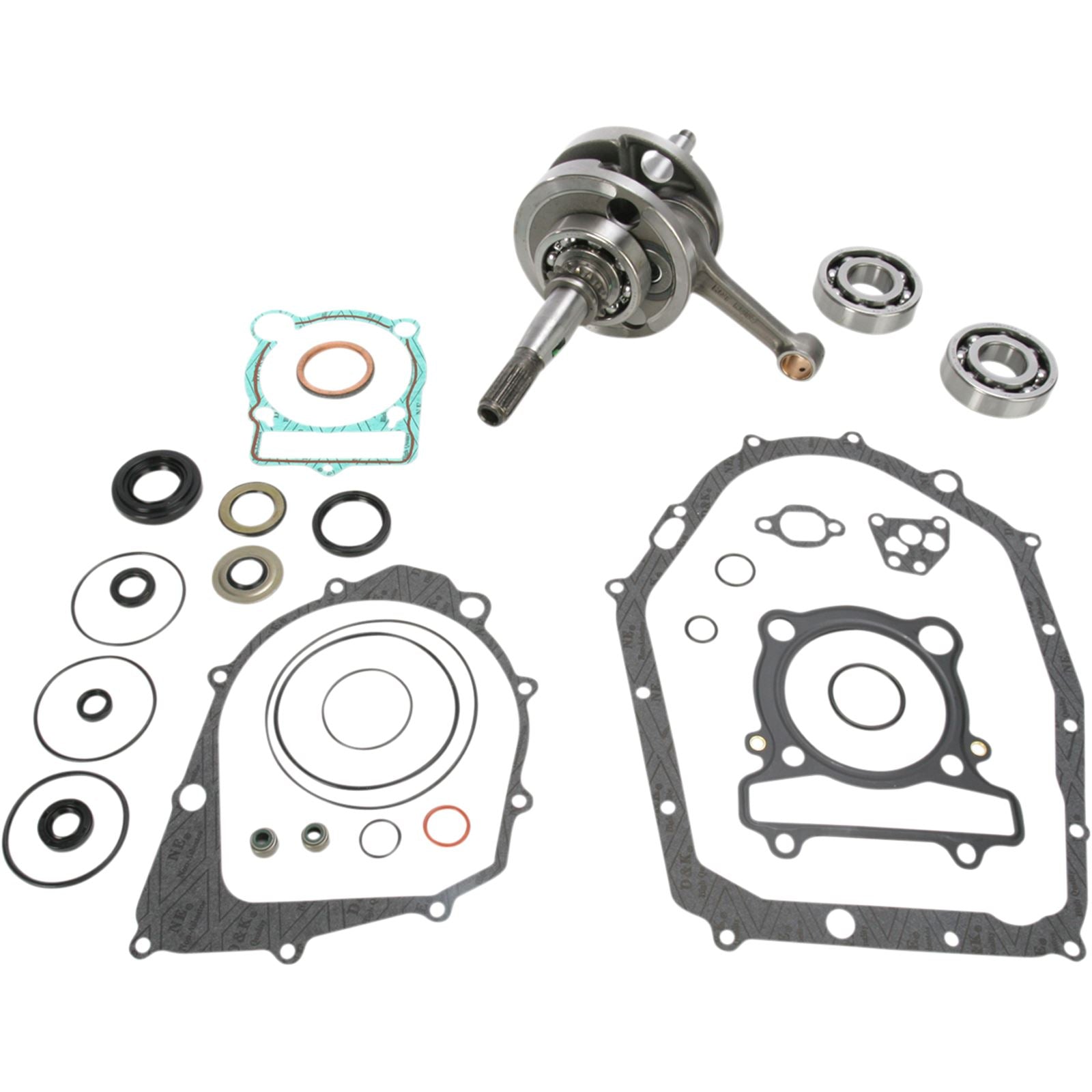 Hot Rods Bottom End Kit CBK0082_396268