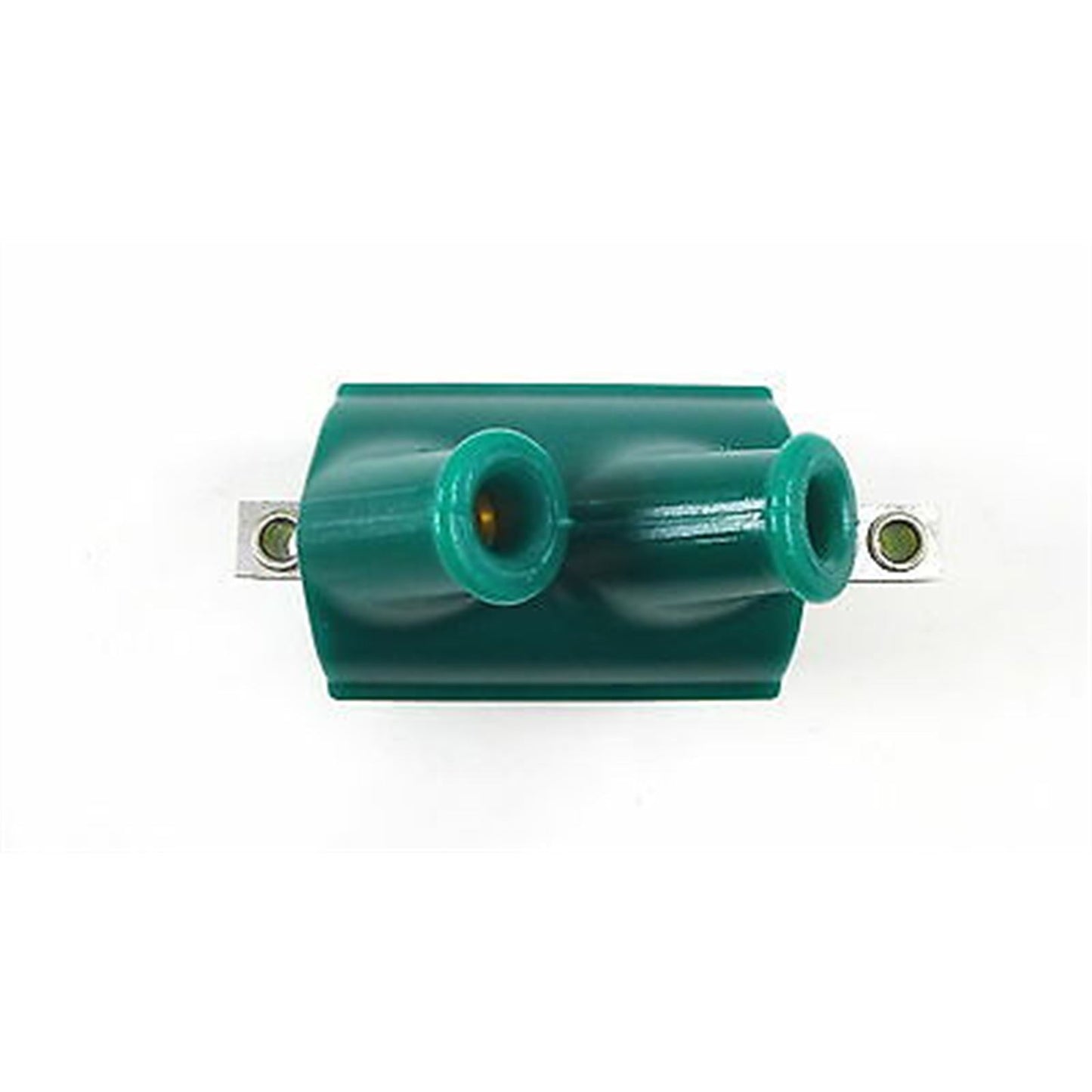 2FastMoto 12 Volt Ignition Coil Dual Output High Perf 3 Ohm for Honda 46-15050 / dc1-1_664181