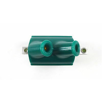 2FastMoto 12 Volt Ignition Coil Dual Output High Perf 3 Ohm for Honda 46-15050 / dc1-1_664181