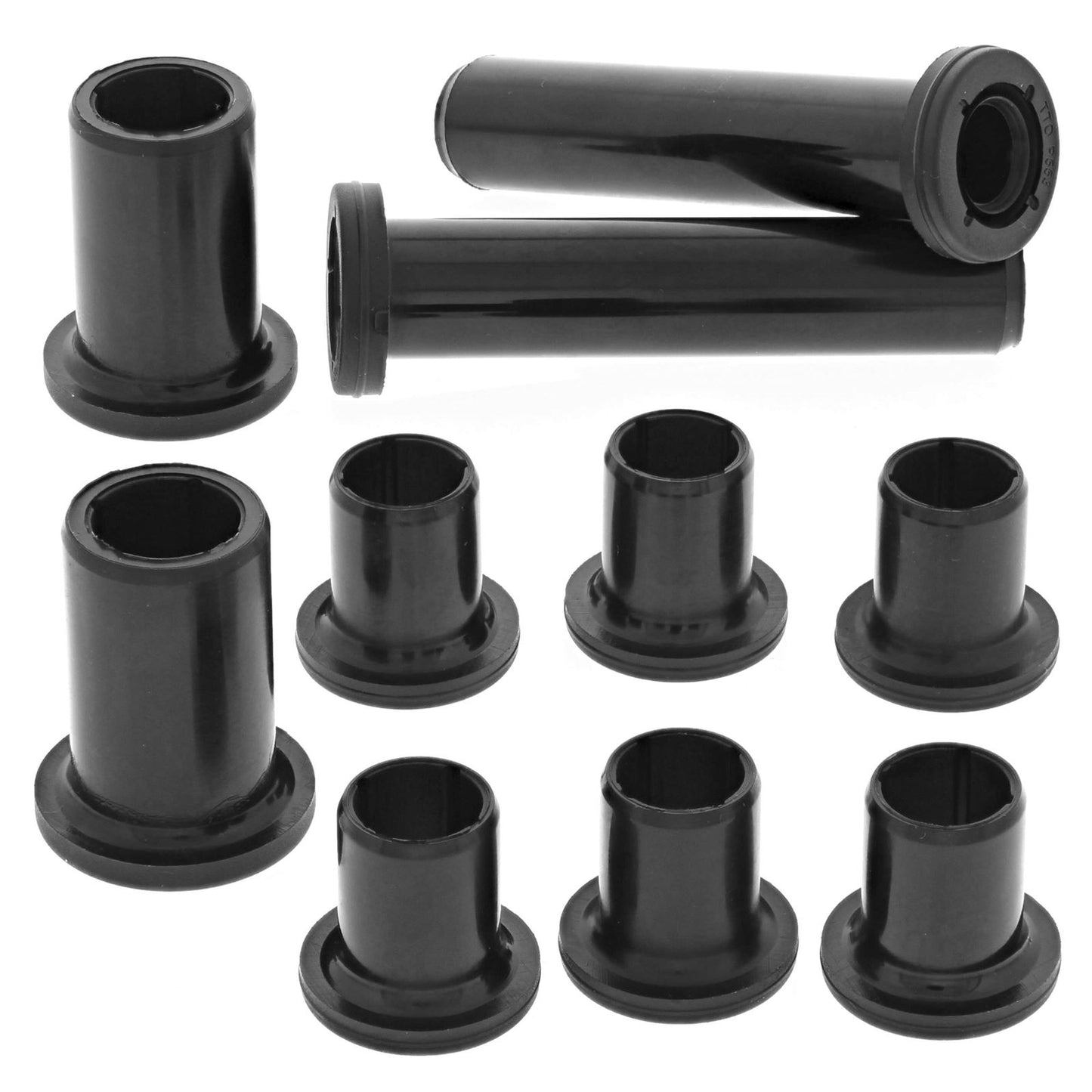 QuadBoss Rear Independent Suspension Repair Kit - IRS Bushing Only for Polaris 50-1084_98384
