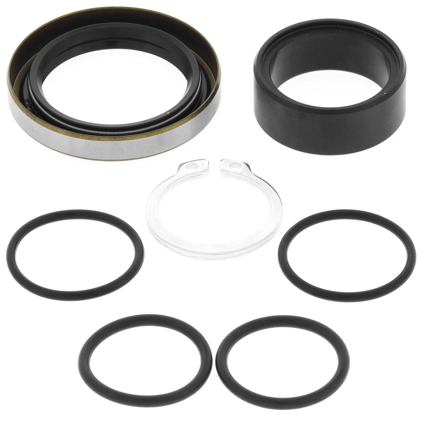 QuadBoss Countershaft Bushing & Seal Kit for Can-Am 25-4001_98388