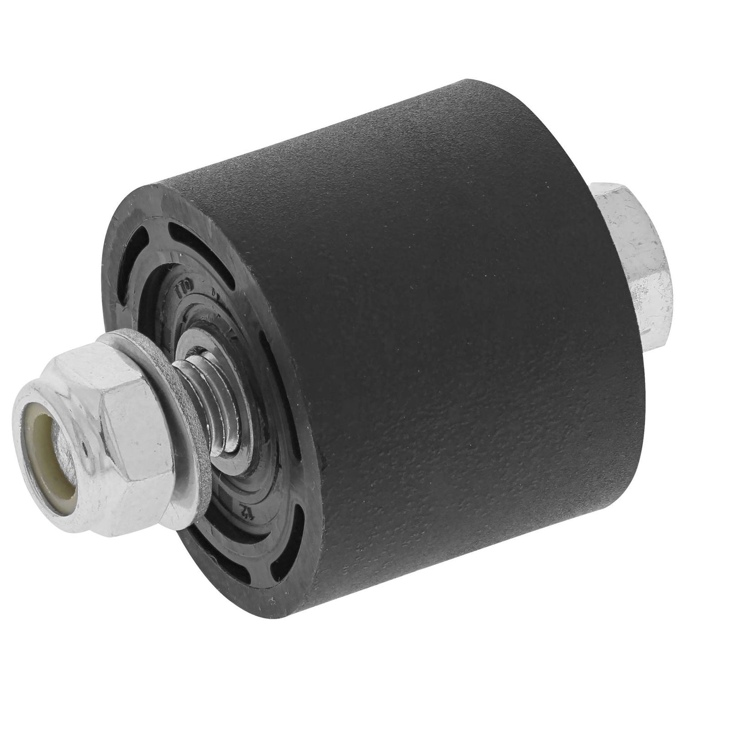 QuadBoss ATV Chain Roller - Black 79-5001QB_98408