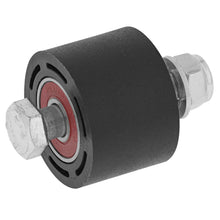 QuadBoss ATV Lower Chain Roller - Black 79-5010QB_98409