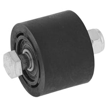 QuadBoss ATV Chain Roller - Black 79-5002QB_98410