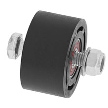 QuadBoss ATV Chain Roller - Black 79-5007QB_98414