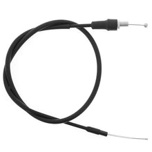 QuadBoss ATV Throttle Cable for Yamaha 45-1078_98433