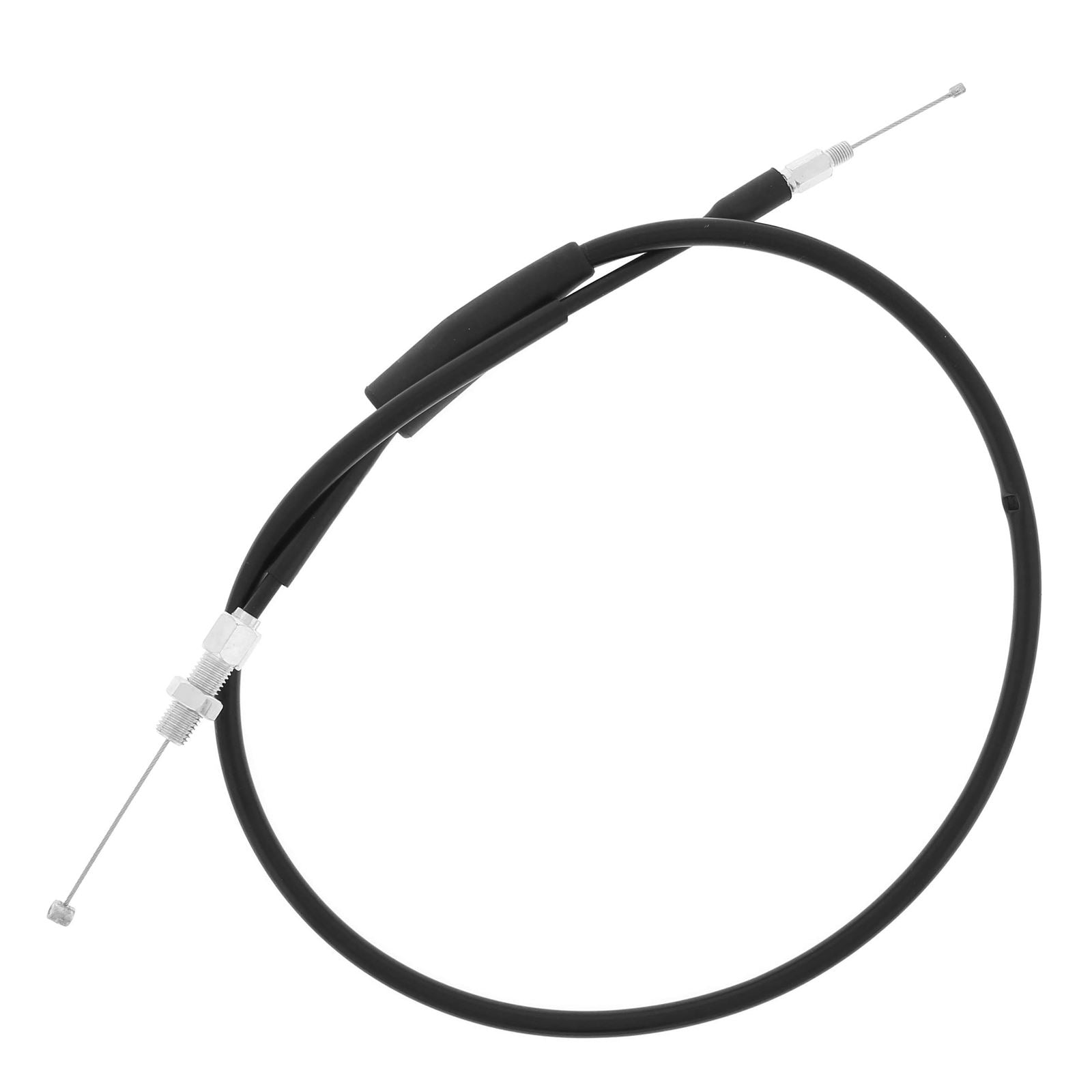QuadBoss ATV Throttle Cable - Arctic Cat/Can-Am 45-1115_98462