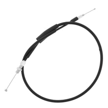 QuadBoss ATV Throttle Cable - Arctic Cat/Can-Am 45-1115_98462
