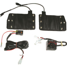 SPI Sports Parts Inc Grip Heater Kit - Universal Fit 1" Bars and Smaller SM-12315_98464