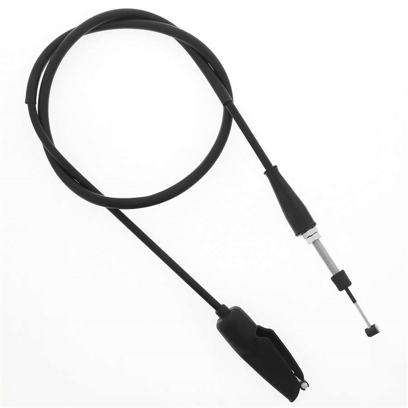 QuadBoss ATV Clutch Cable 45-2131_98467