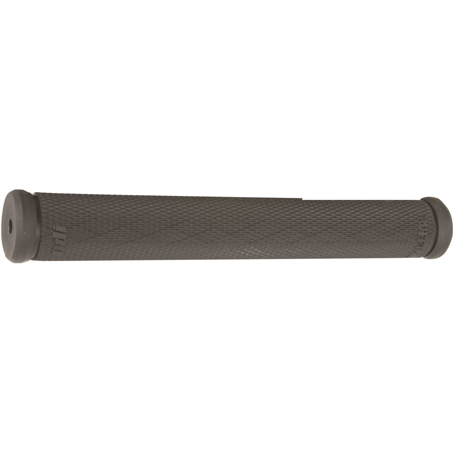 ODI One Piece Grips Black 8" Pair [MPN: N01RFB]_98475