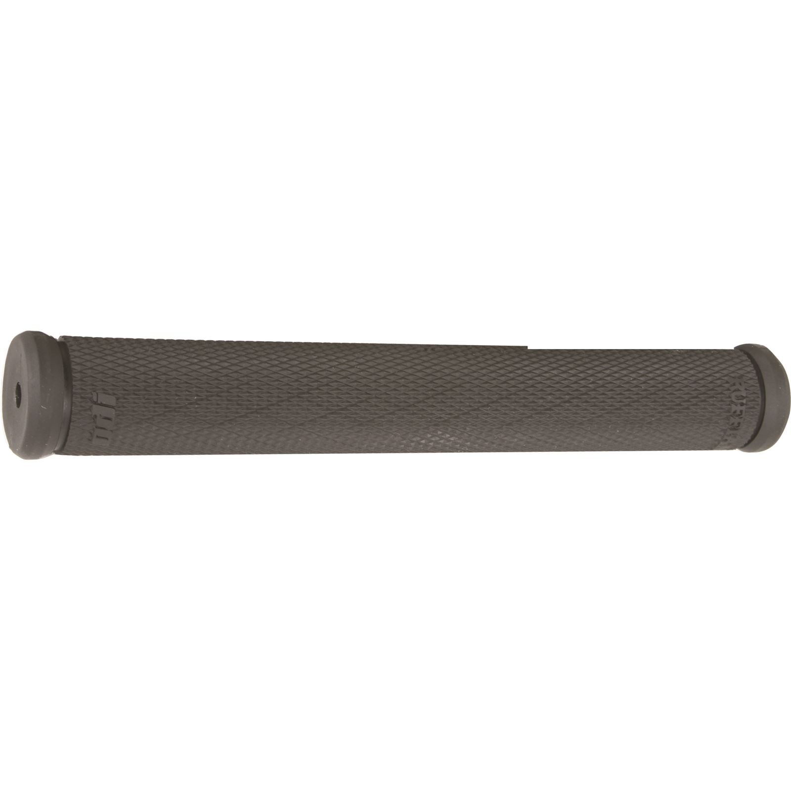 ODI One Piece Grips Black 8" Pair [MPN: N01RFB]_98475